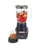 Westpoint 2 IN 1 Blender & Grinder Black (WF-332) On Installments-Musab Mall  ( 3 Months 0% Percent Profit Product Available On 48 Months Installment )